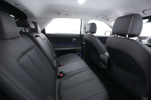 2023 Hyundai IONIQ 5