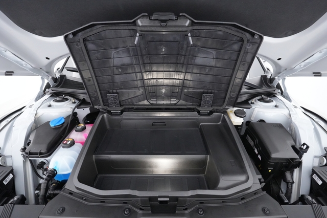 2023 Hyundai IONIQ 5