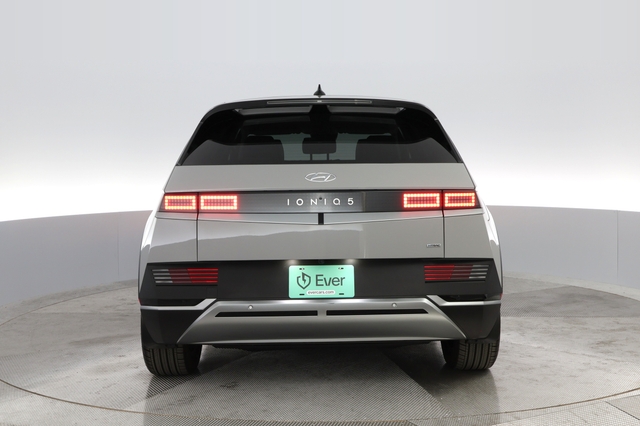 2023 Hyundai IONIQ 5