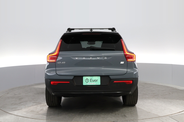 2023 Volvo XC40 Recharge