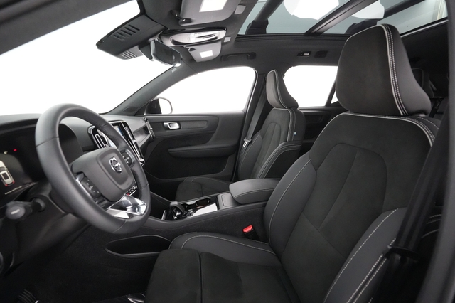 2023 Volvo XC40 Recharge