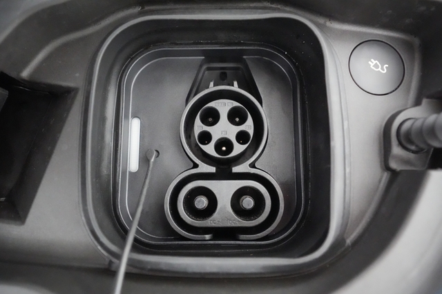 2023 Volvo XC40 Recharge