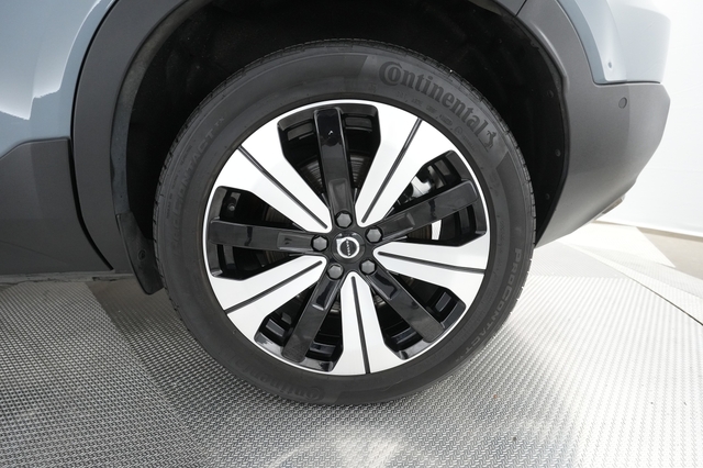 2023 Volvo XC40 Recharge
