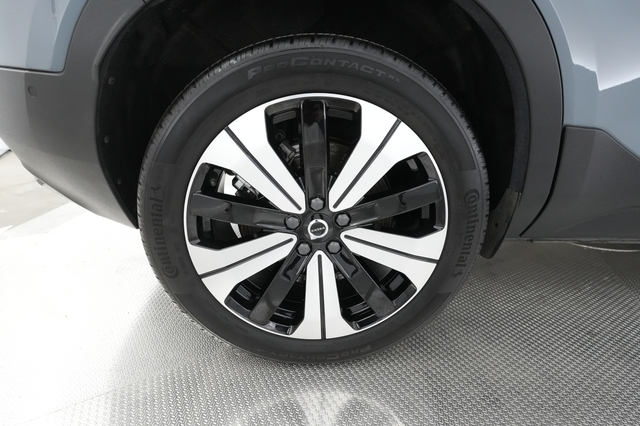2023 Volvo XC40 Recharge