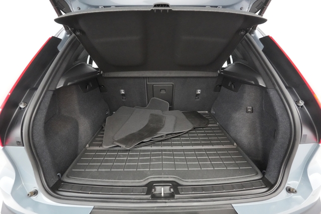 2023 Volvo XC40 Recharge