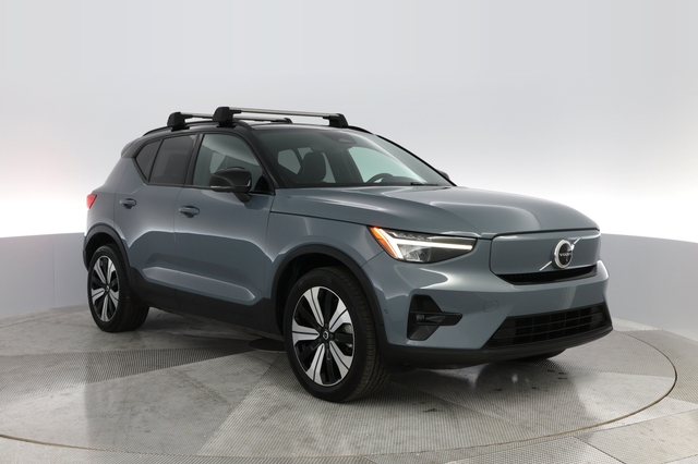 2023 Volvo XC40 Recharge