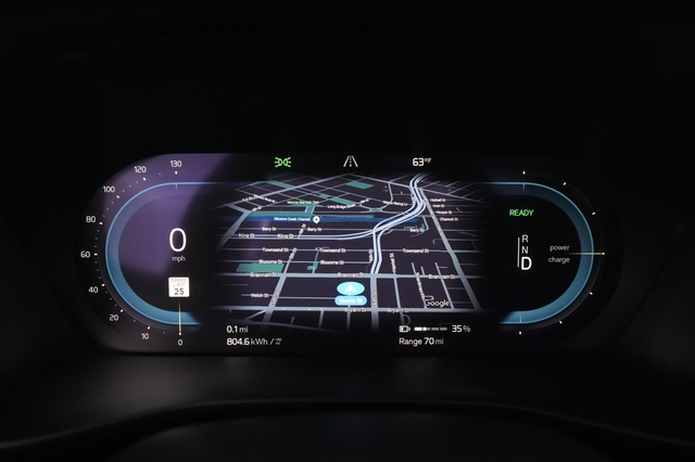 2023 Volvo XC40 Recharge