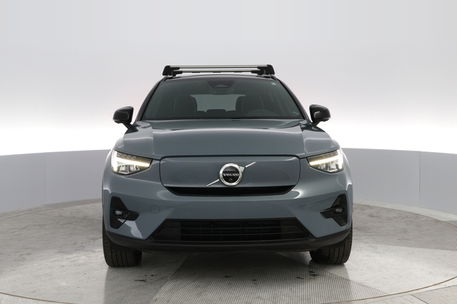 2023 Volvo XC40 Recharge