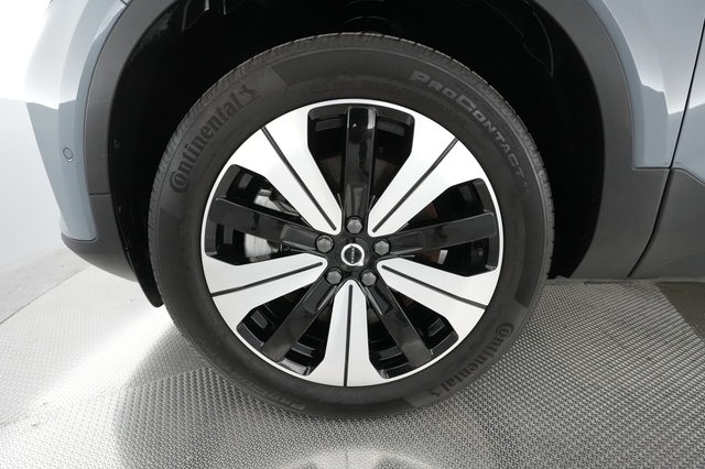 2023 Volvo XC40 Recharge