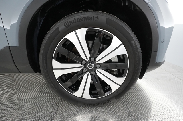 2023 Volvo XC40 Recharge