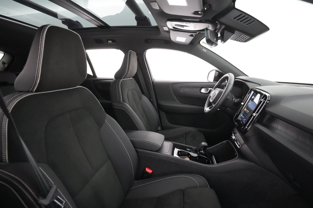 2023 Volvo XC40 Recharge