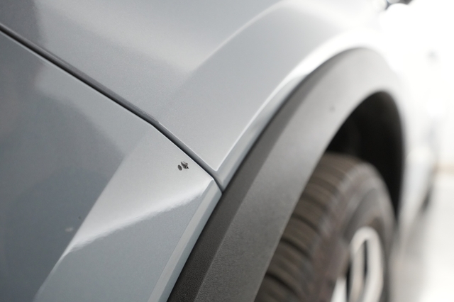 2023 Volvo XC40 Recharge