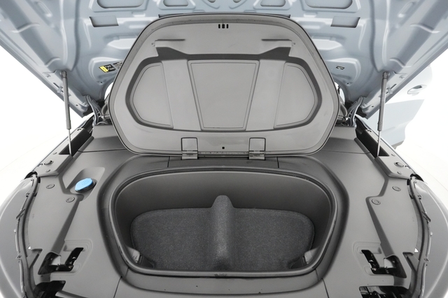 2023 Volvo XC40 Recharge