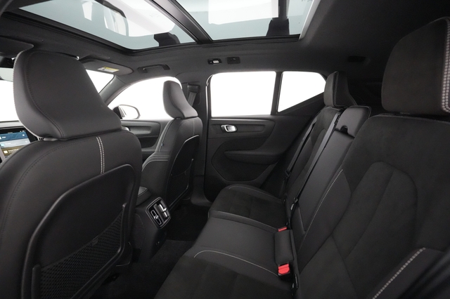 2023 Volvo XC40 Recharge