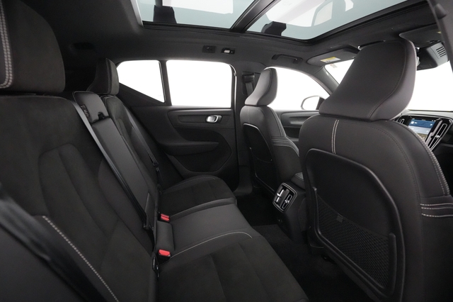 2023 Volvo XC40 Recharge