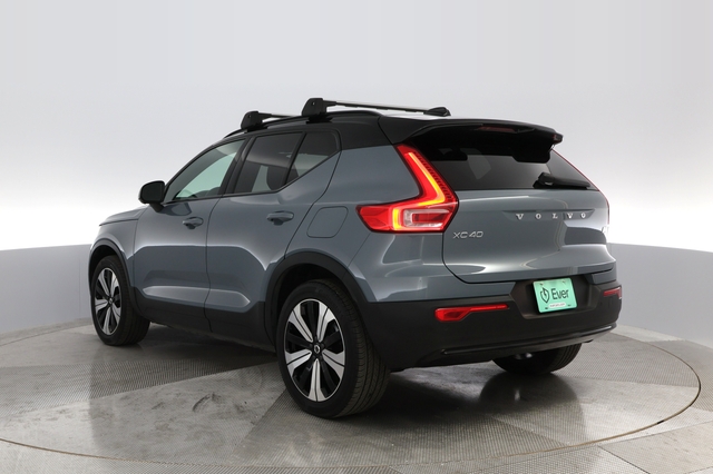 2023 Volvo XC40 Recharge