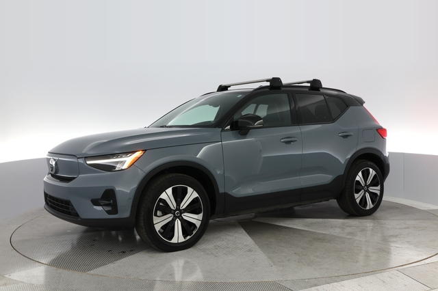 2023 Volvo XC40 Recharge