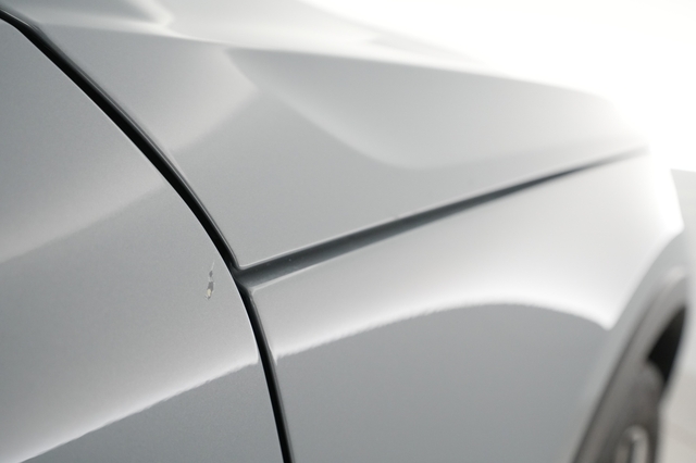 2023 Volvo XC40 Recharge