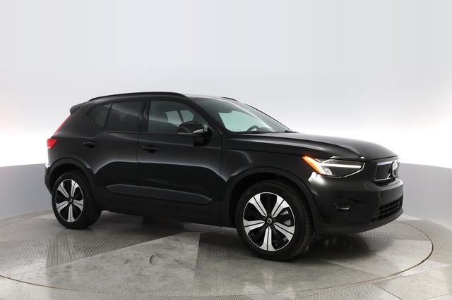 2023 Volvo XC40 Recharge