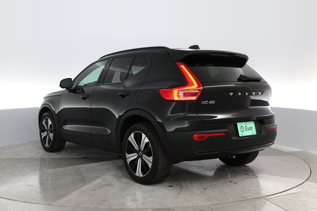 2023 Volvo XC40 Recharge