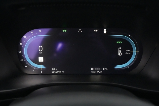 2023 Volvo XC40 Recharge