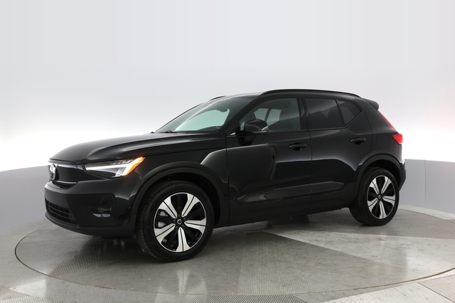 2023 Volvo XC40 Recharge