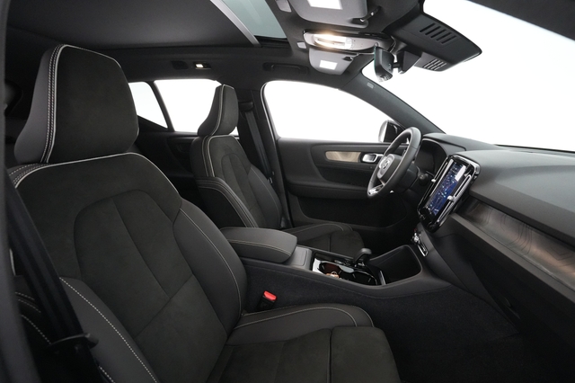 2023 Volvo XC40 Recharge