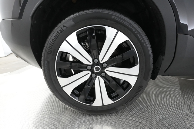 2023 Volvo XC40 Recharge