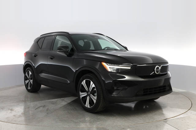 2023 Volvo XC40 Recharge