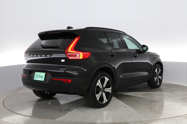 2023 Volvo XC40 Recharge