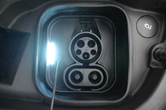 2023 Volvo XC40 Recharge
