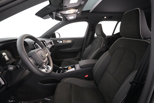 2023 Volvo XC40 Recharge