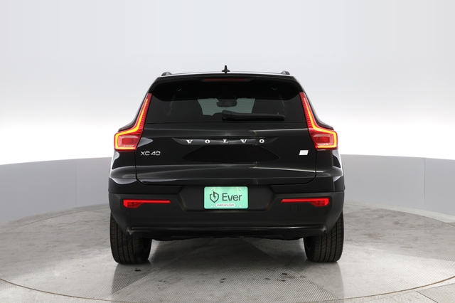 2023 Volvo XC40 Recharge