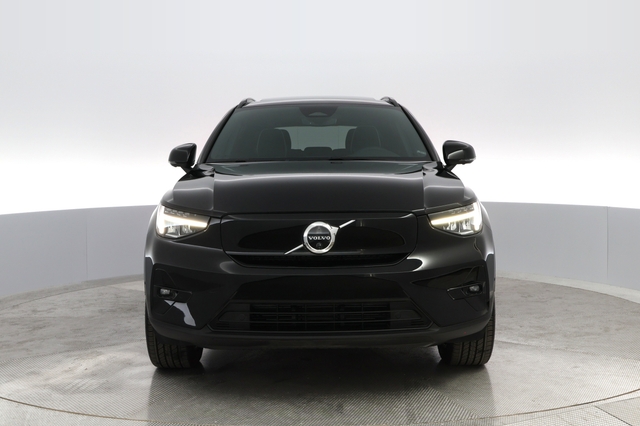 2023 Volvo XC40 Recharge