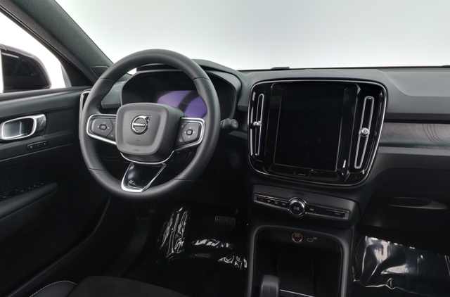 2023 Volvo XC40 Recharge
