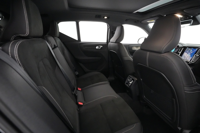 2023 Volvo XC40 Recharge