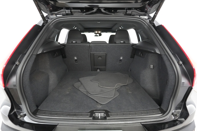 2023 Volvo XC40 Recharge