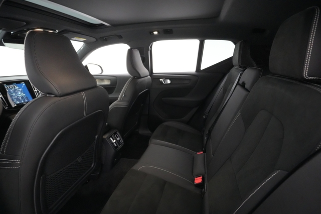 2023 Volvo XC40 Recharge