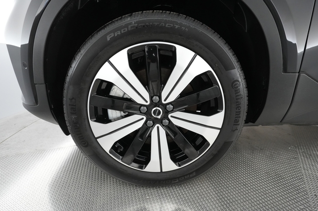 2023 Volvo XC40 Recharge