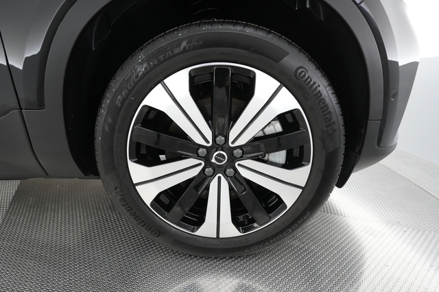 2023 Volvo XC40 Recharge