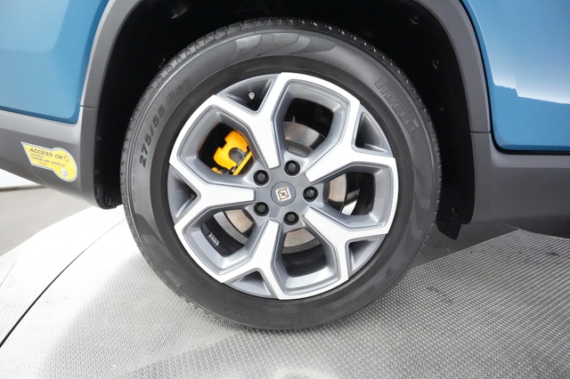 2022 Rivian R1T