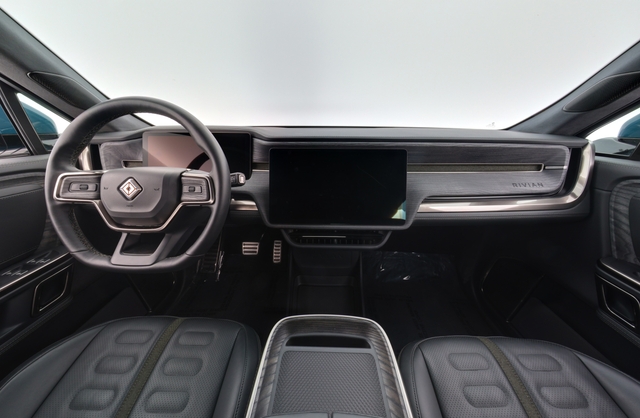 2022 Rivian R1T