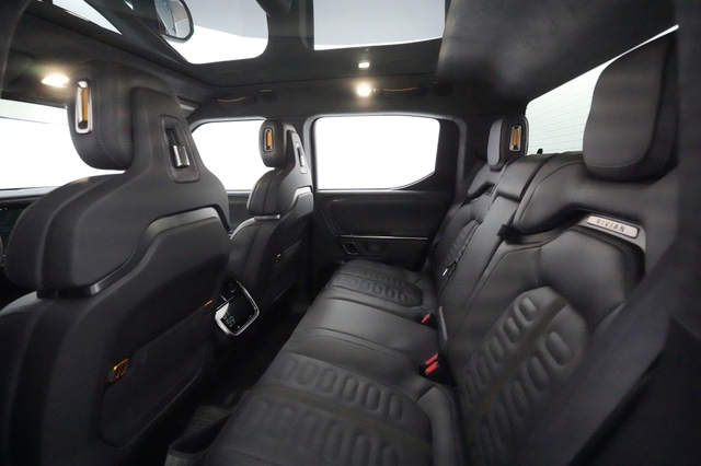 2022 Rivian R1T