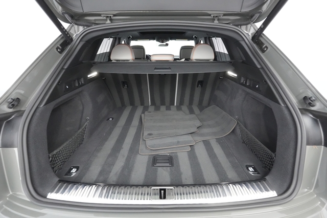 2023 Audi e-tron