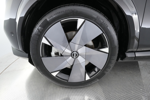 2023 Nissan Ariya