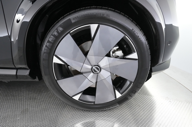 2023 Nissan Ariya