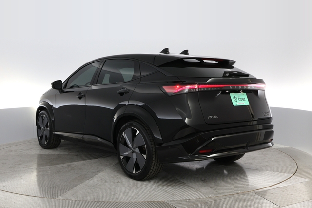 2023 Nissan Ariya