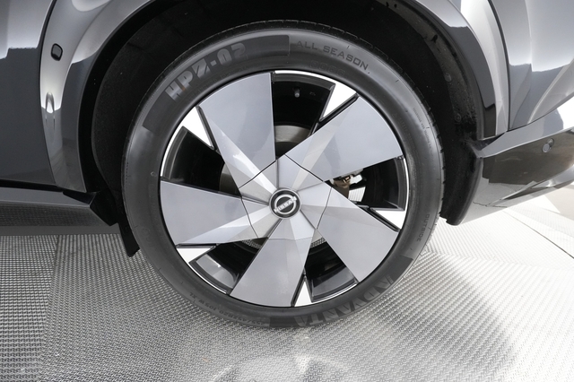 2023 Nissan Ariya