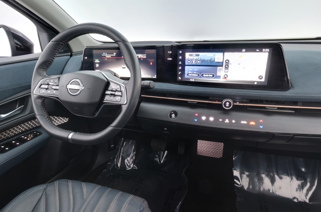 2023 Nissan Ariya