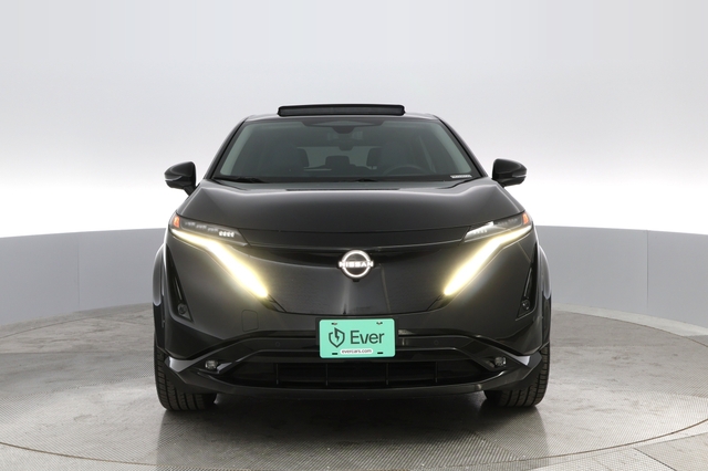 2023 Nissan Ariya